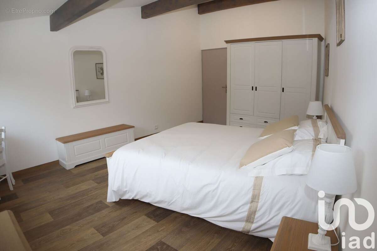 Photo 8 - Maison à BUIS-LES-BARONNIES