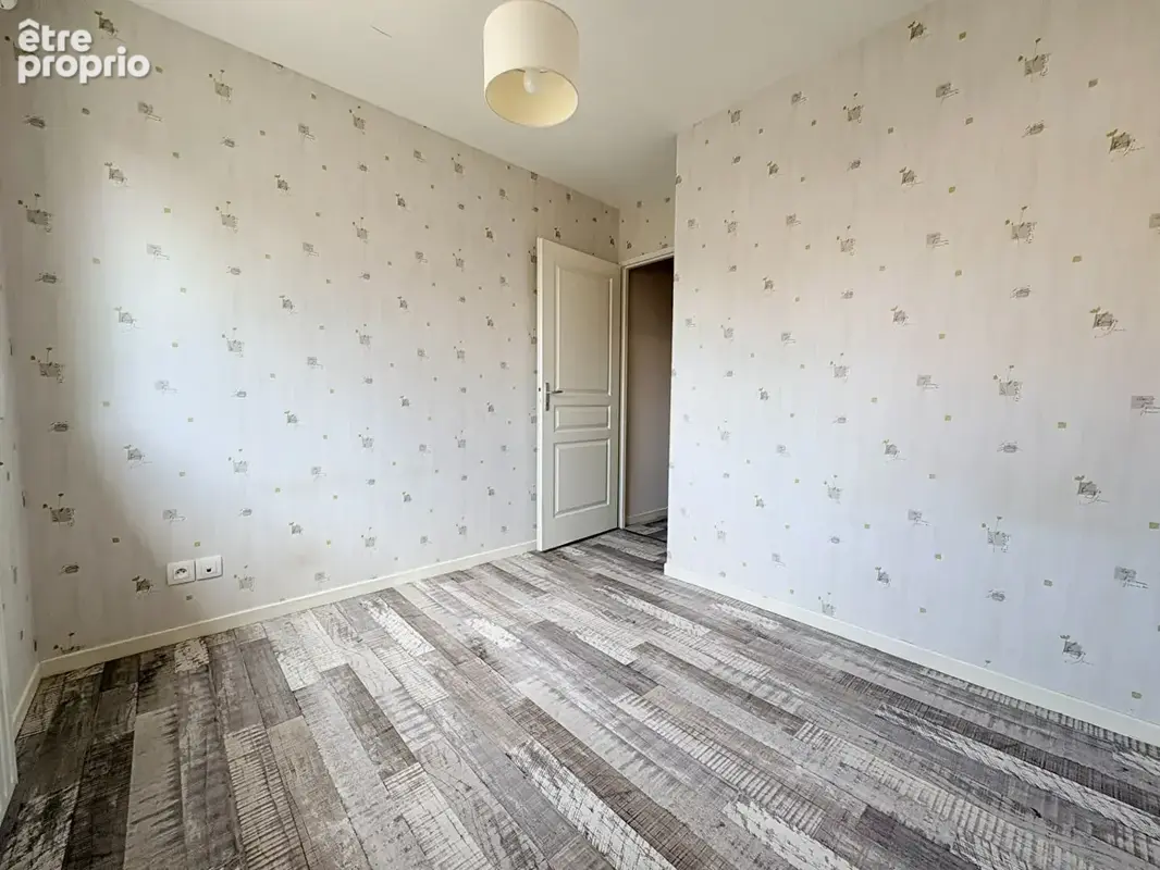 Maison T5 - Le Mans  - Villaret - Chambre de plain-pied - garage - jardin - photo 8