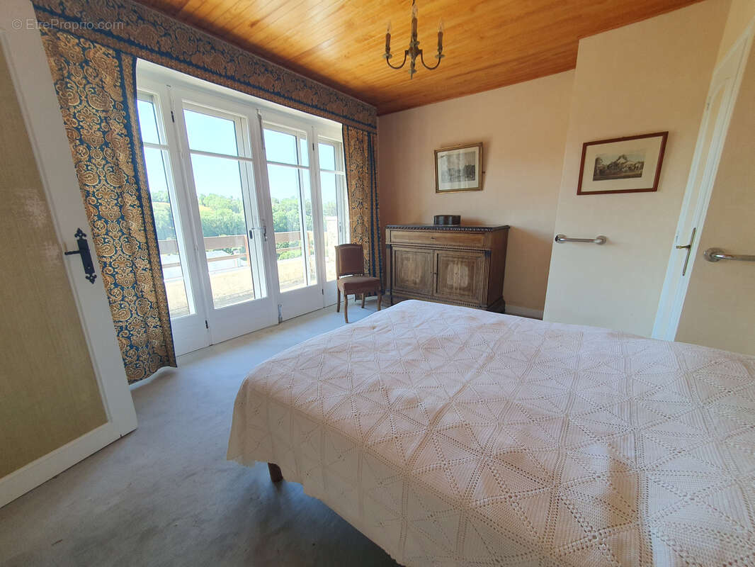 Maison à LAGUIOLE