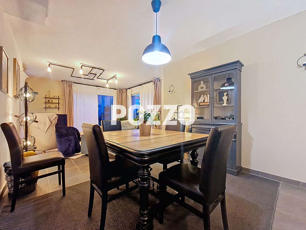 Maison à LANGRUNE-SUR-MER