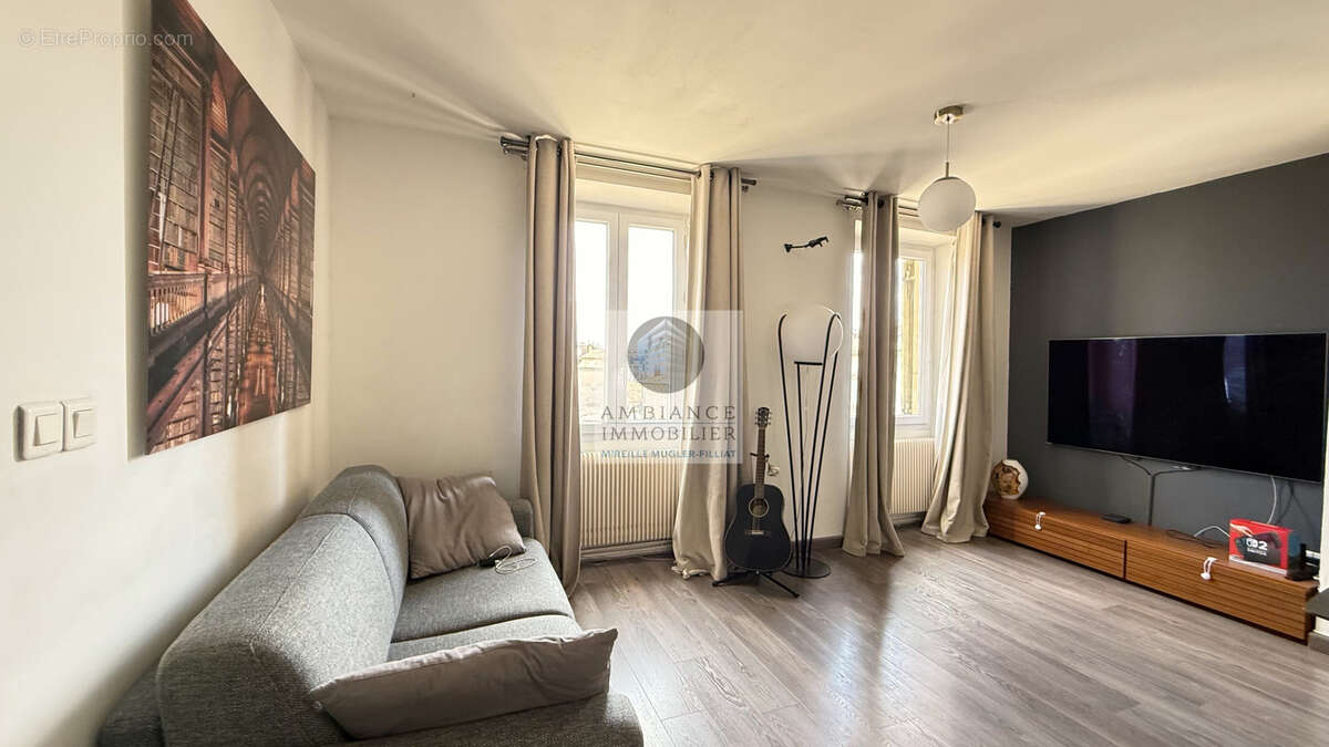 Appartement à VALENCE