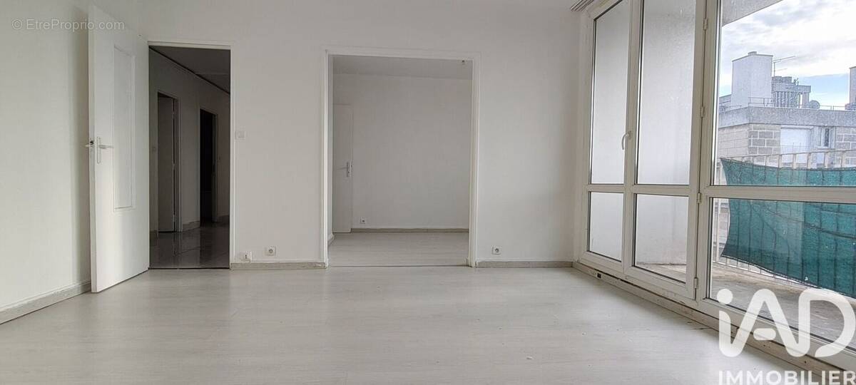 Photo 1 - Appartement à AULNAY-SOUS-BOIS