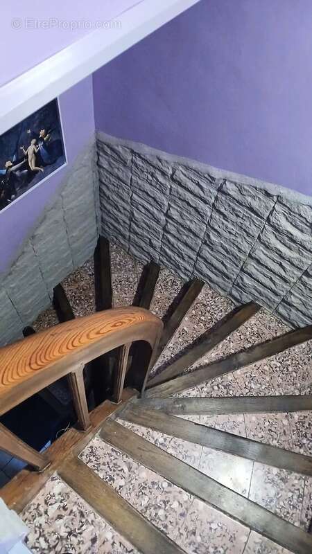 Maison à FENOUILLET