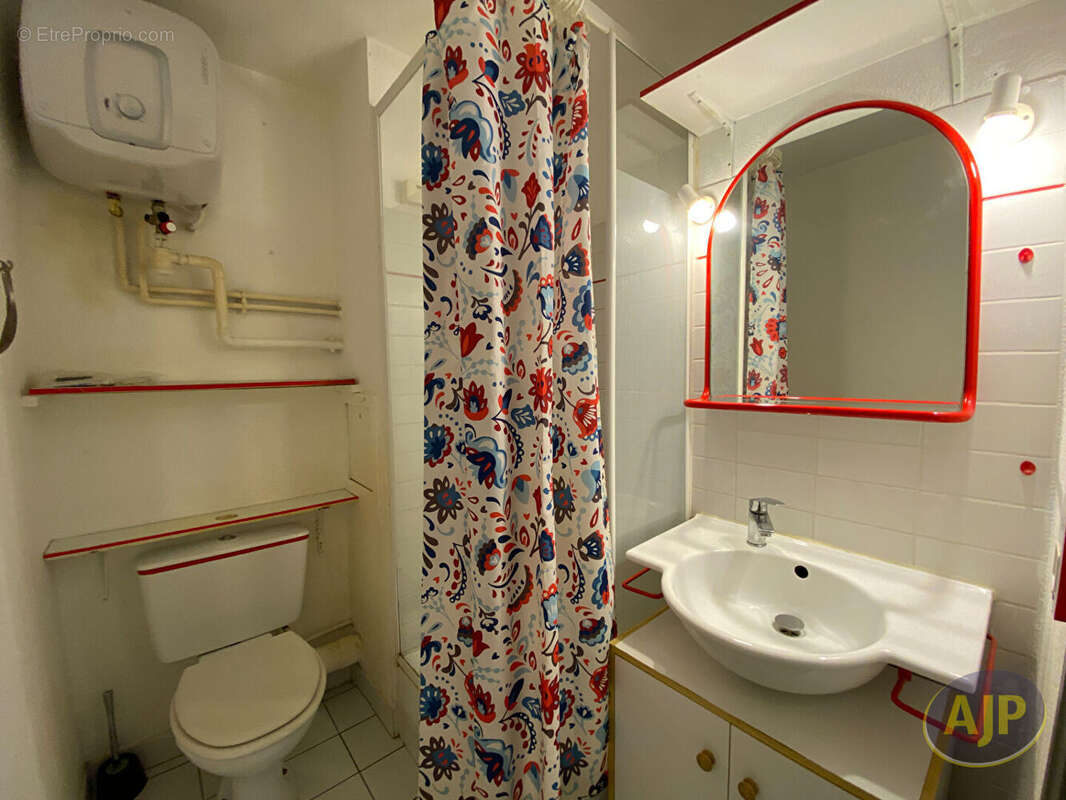 Appartement à ARCACHON