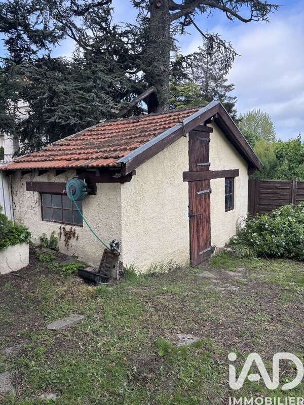 Photo 3 - Maison à SAINT-CHAMOND
