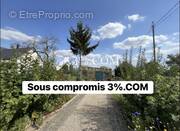 Terrain à WALTENHEIM-SUR-ZORN