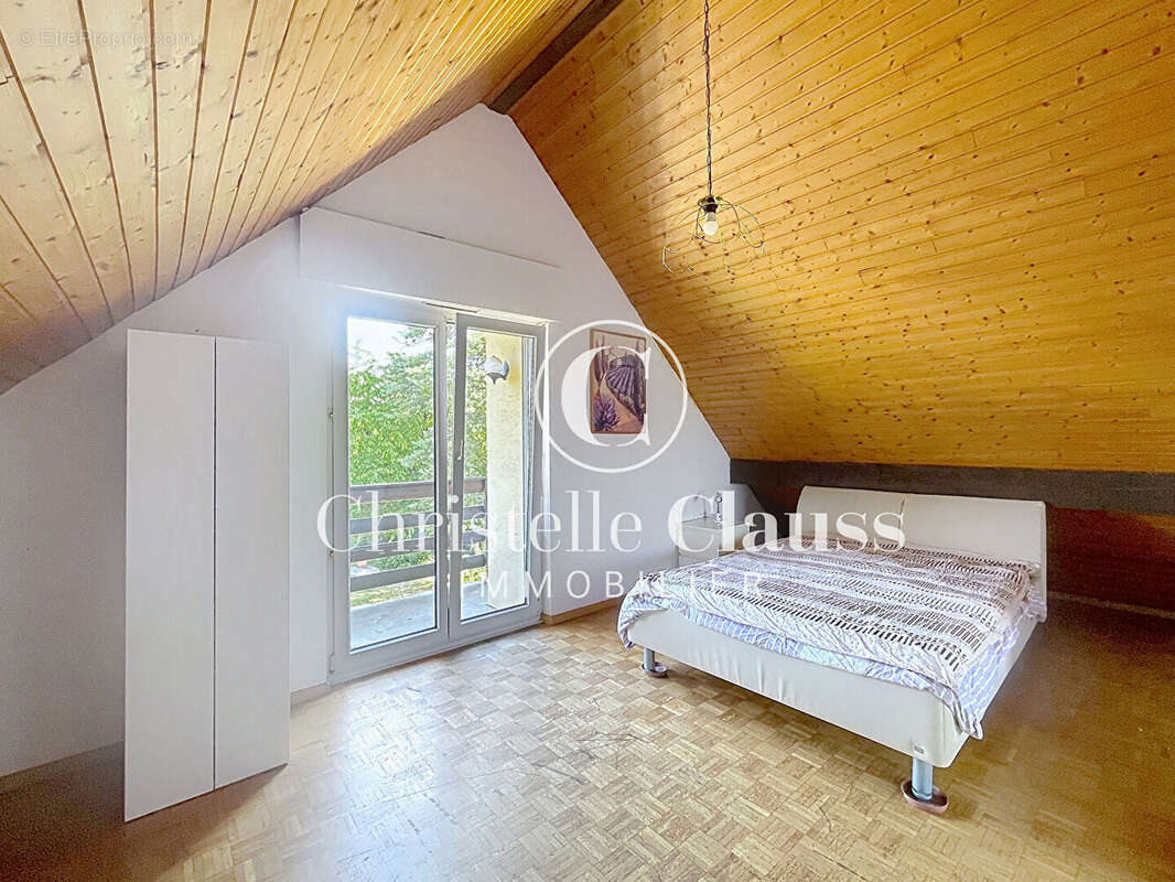 Maison Blotzheim 5 pièce(s) 110 m2 - photo 8