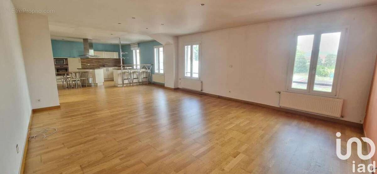 Photo 3 - Maison à BAR-LE-DUC