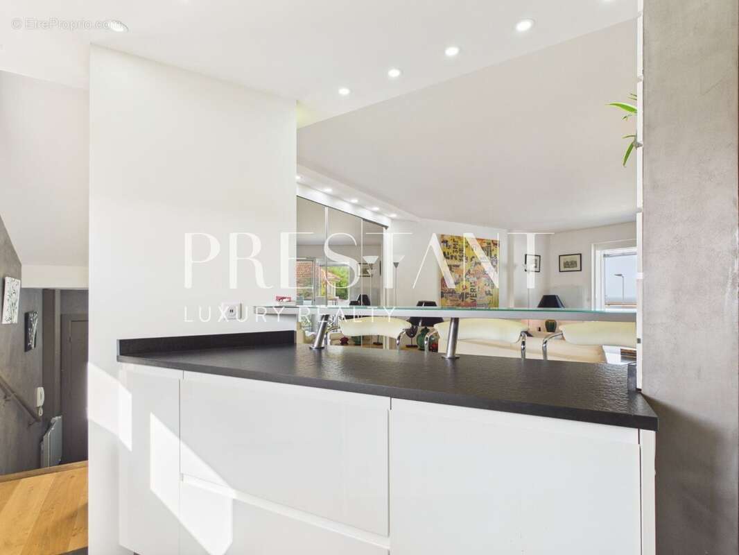 Appartement à BIARRITZ