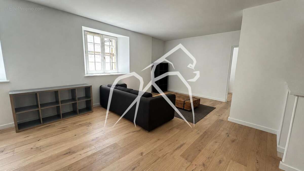 Appartement à ROUEN