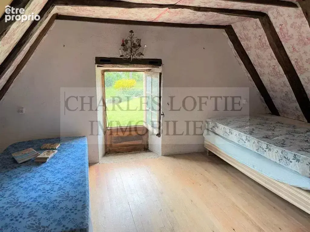 Charme et authenticité pour ce très bel ensemble de bâtiments - photo 32