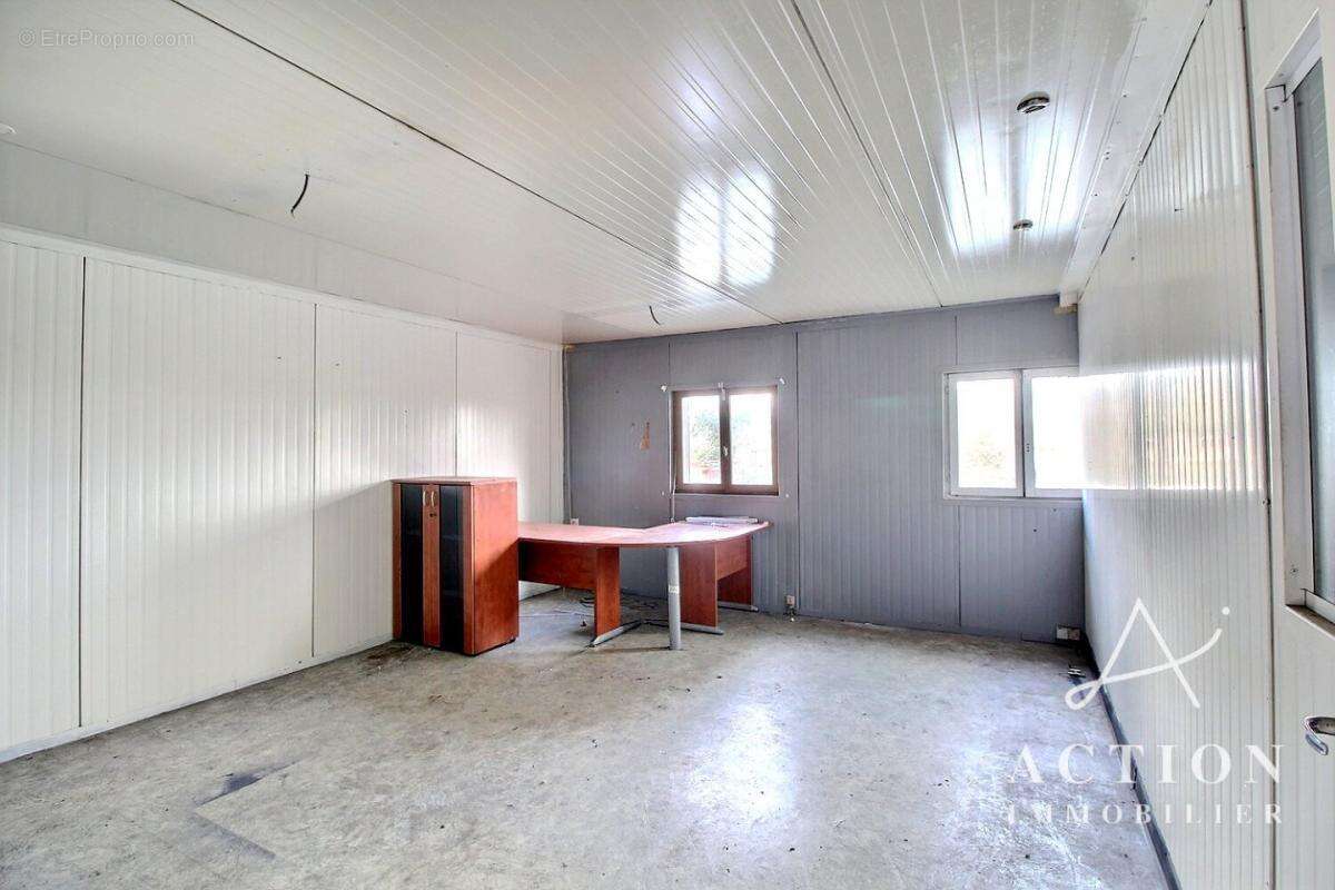 Appartement à CAMBRIN