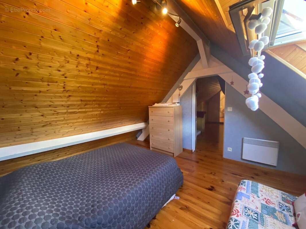 Appartement à BAGNERES-DE-LUCHON