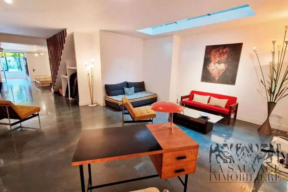 Maison à LA BAULE-ESCOUBLAC