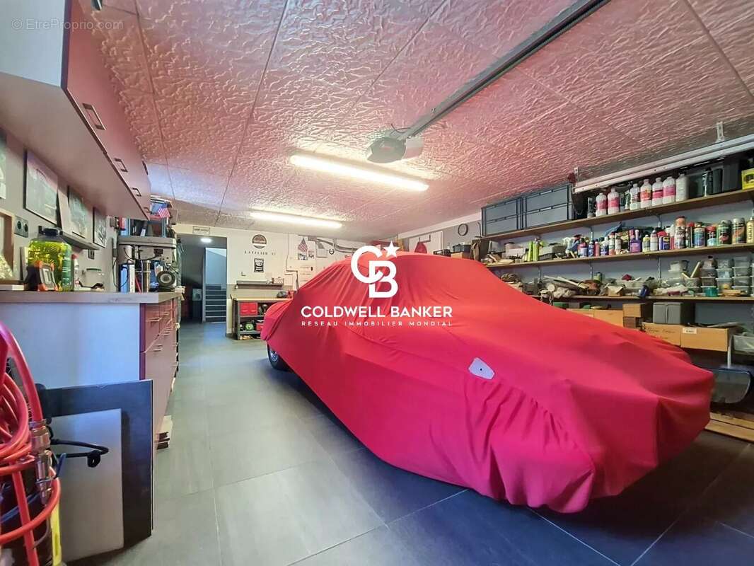 Saint-Aygulf - Villa Californienne d'Exception - photo 12