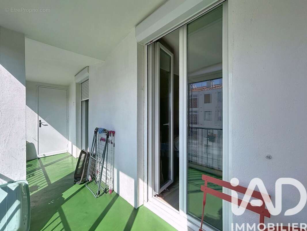 Photo 4 - Appartement à PERPIGNAN