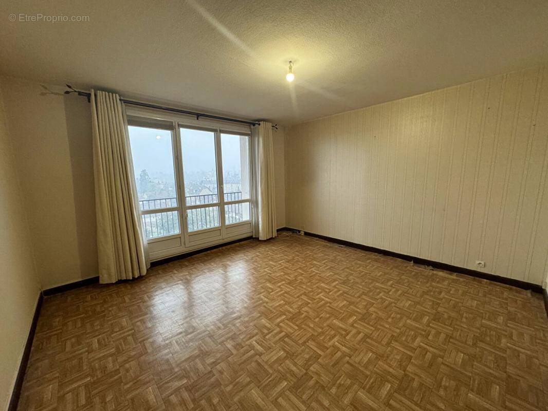 Appartement à NEVERS