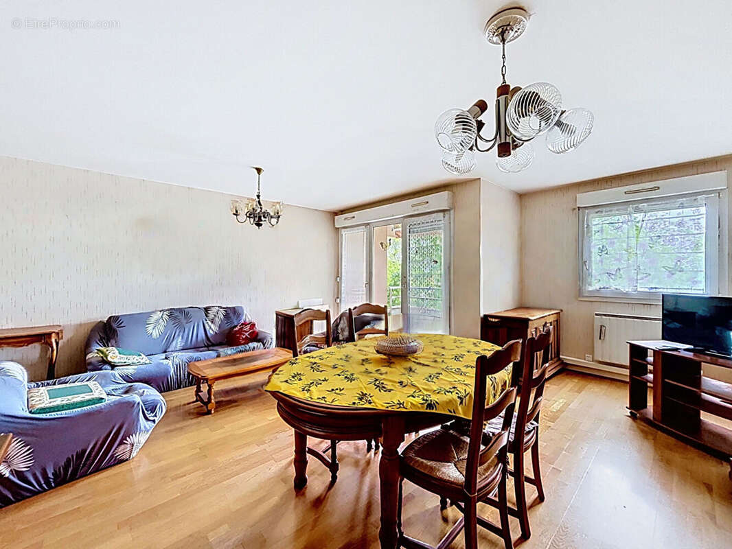 Appartement à ORLEANS