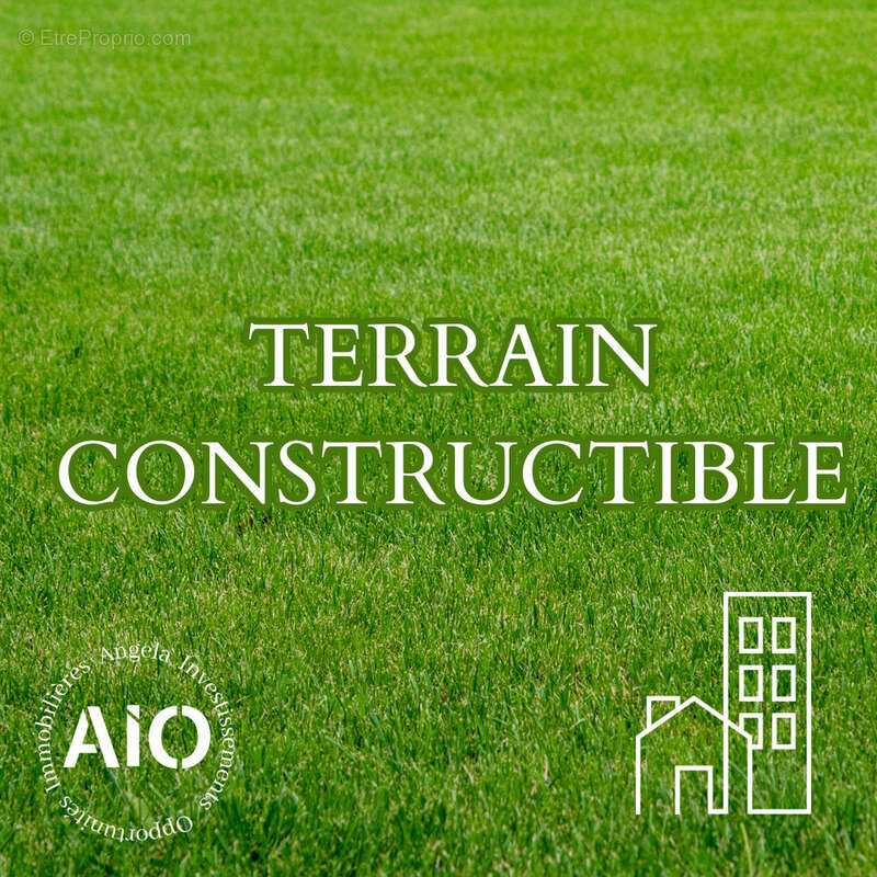 Maison à VILLETTE-D'ANTHON