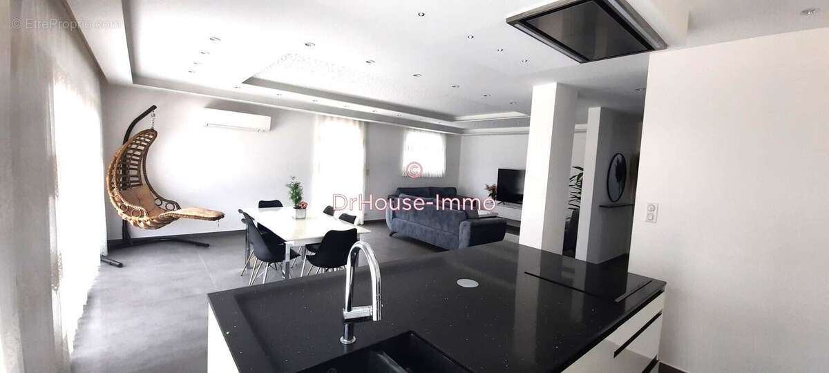 Maison à INGERSHEIM