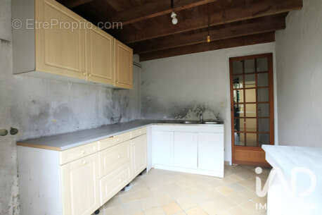 Maison 148 m² à L'etang-Bertrand  - photo 7