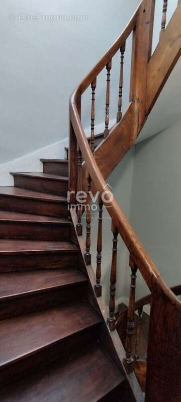 Appartement à ANGERS