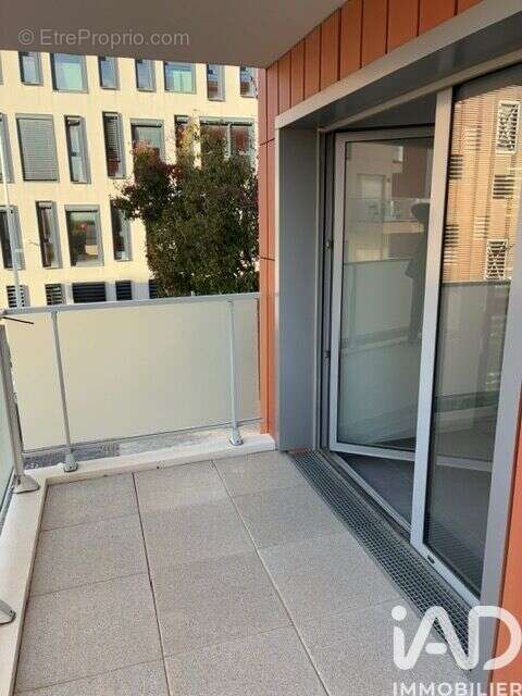 Photo 5 - Appartement à TOULON