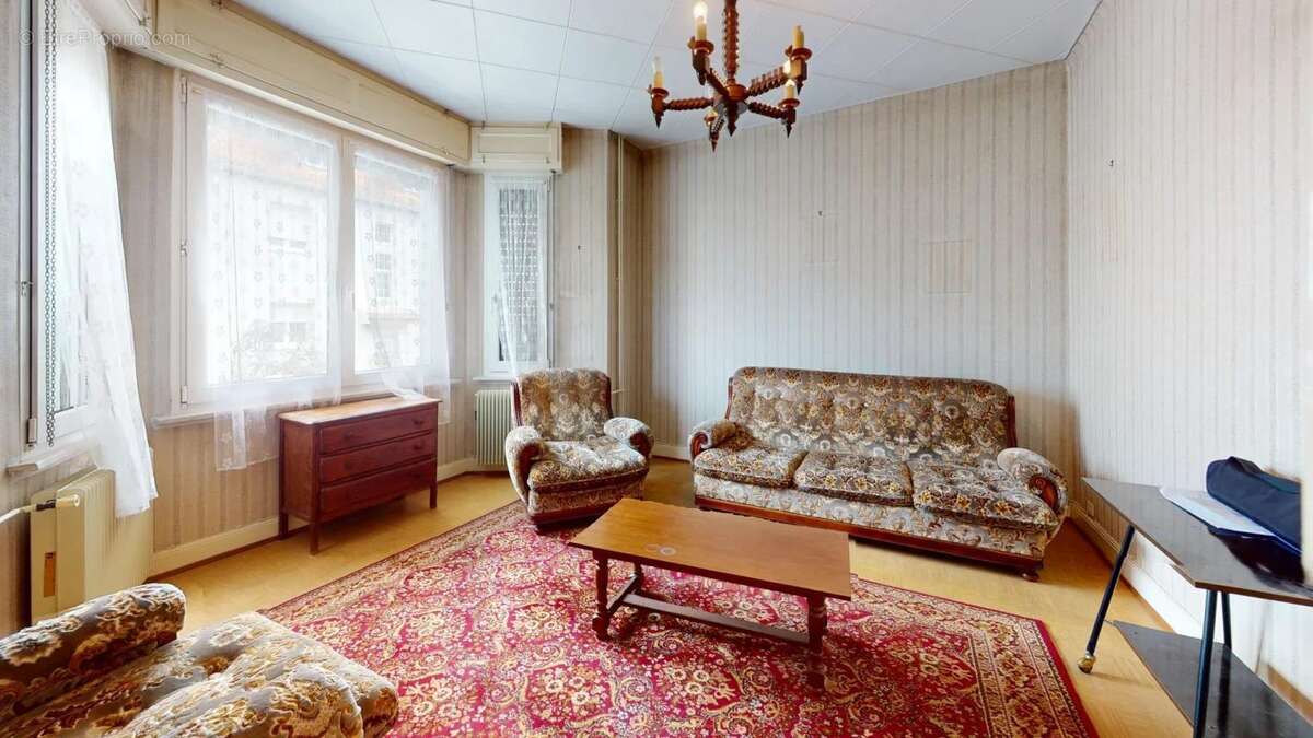 Maison à LINGOLSHEIM