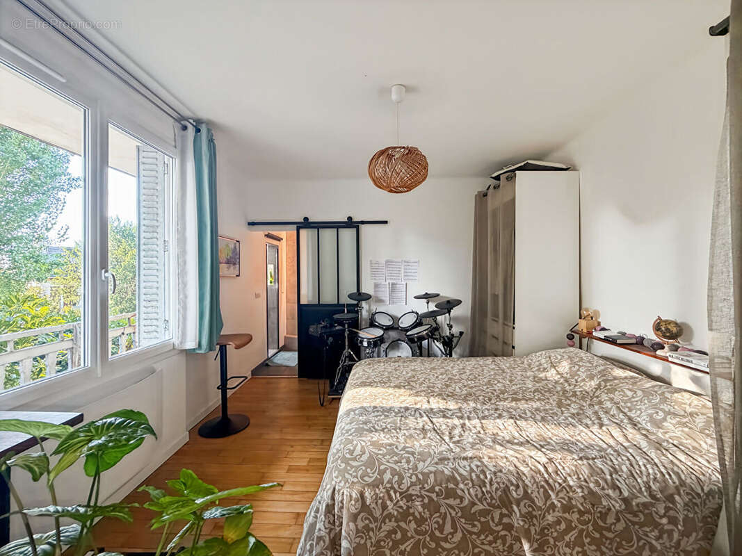 Appartement à PALAISEAU