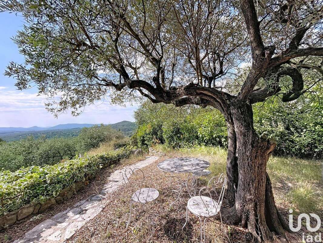 Photo 3 - Maison à SEILLANS