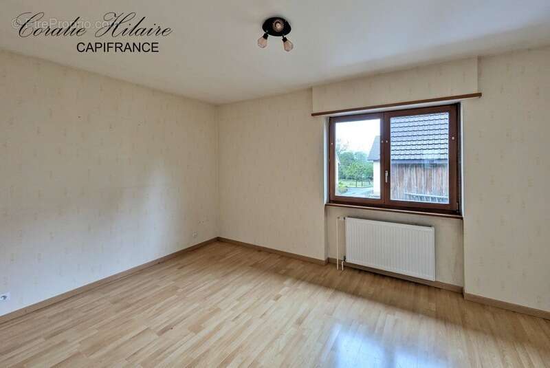 Maison à SONDERSDORF