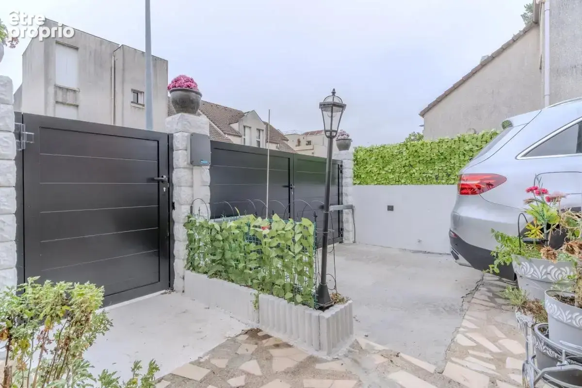 Maison de 5 pièces de 96m² à Les Mureaux - photo 17
