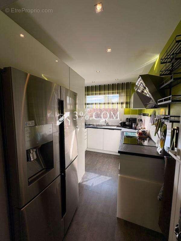 Magnifique appartement lumineux  tout confort vue dégagée - photo 3