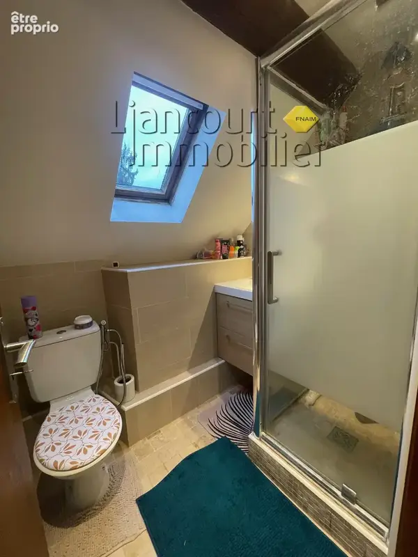 Charmante maison ancienne secteur bury 225000 € - photo 17