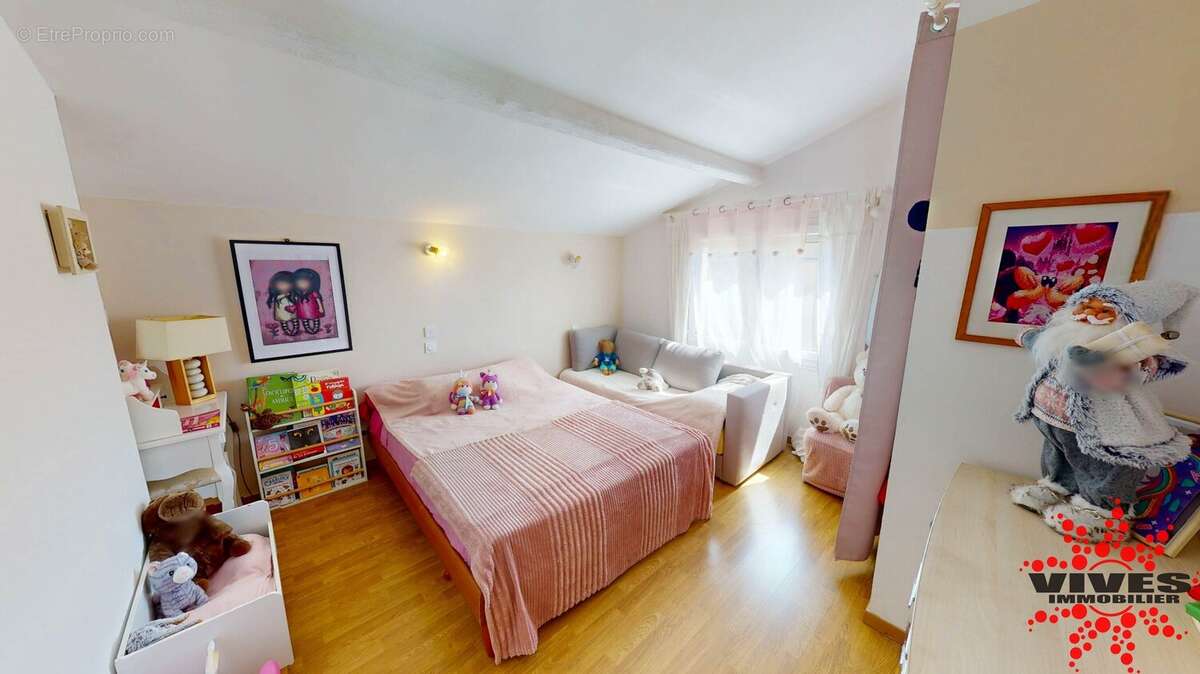 Coup de coeur - maison d'architecte  servian - photo 17