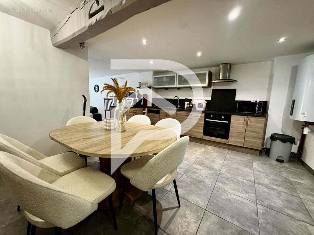 Appartement à XOUAXANGE