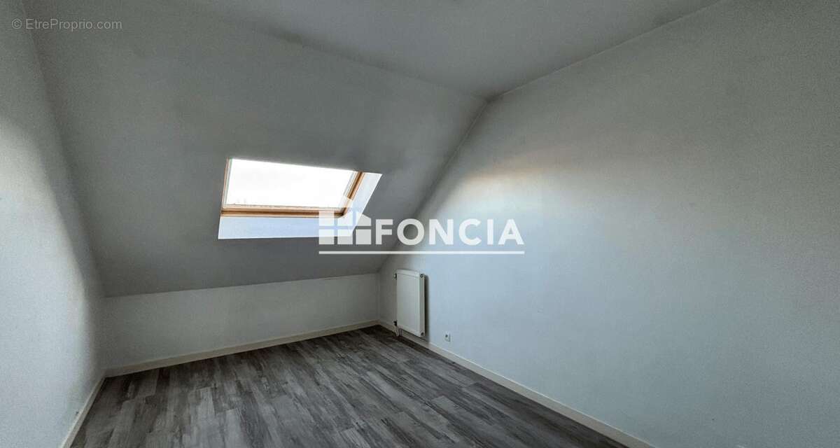 Appartement à LIMEIL-BREVANNES