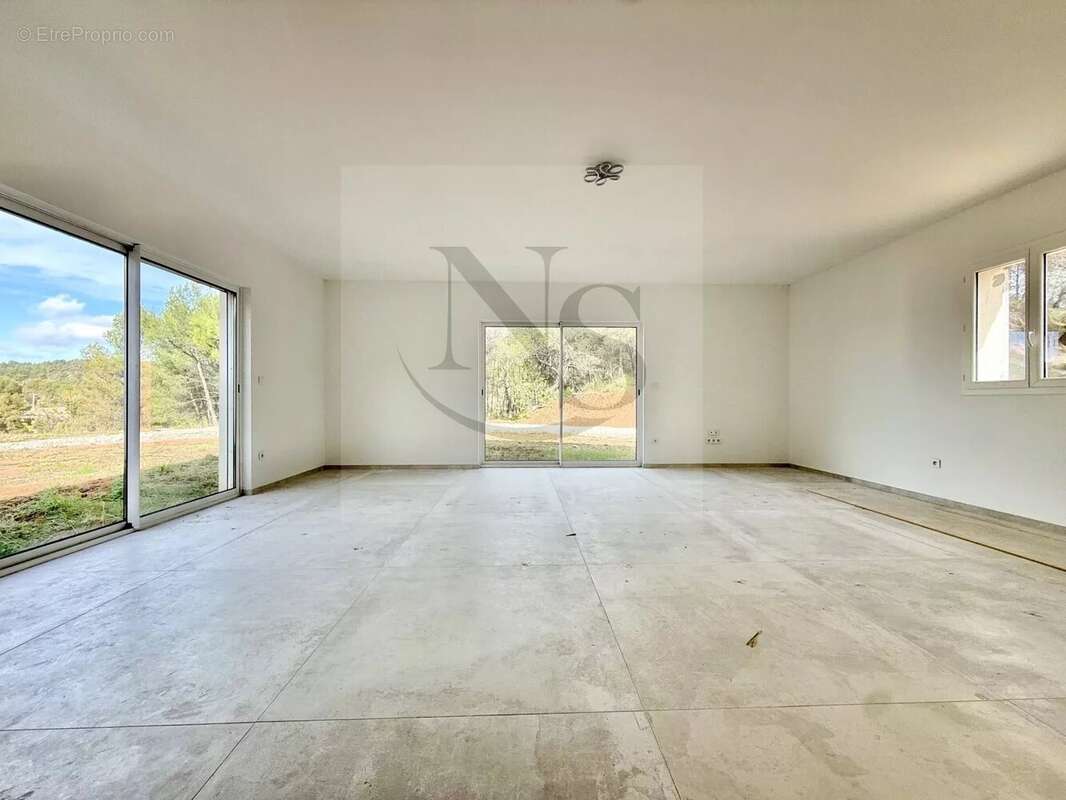 Maison à AIX-EN-PROVENCE