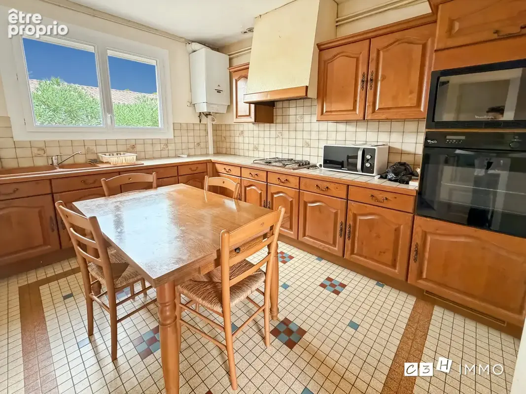 Maison 5 pièces 90 m² à vendre à Mauzac (31410) - photo 4