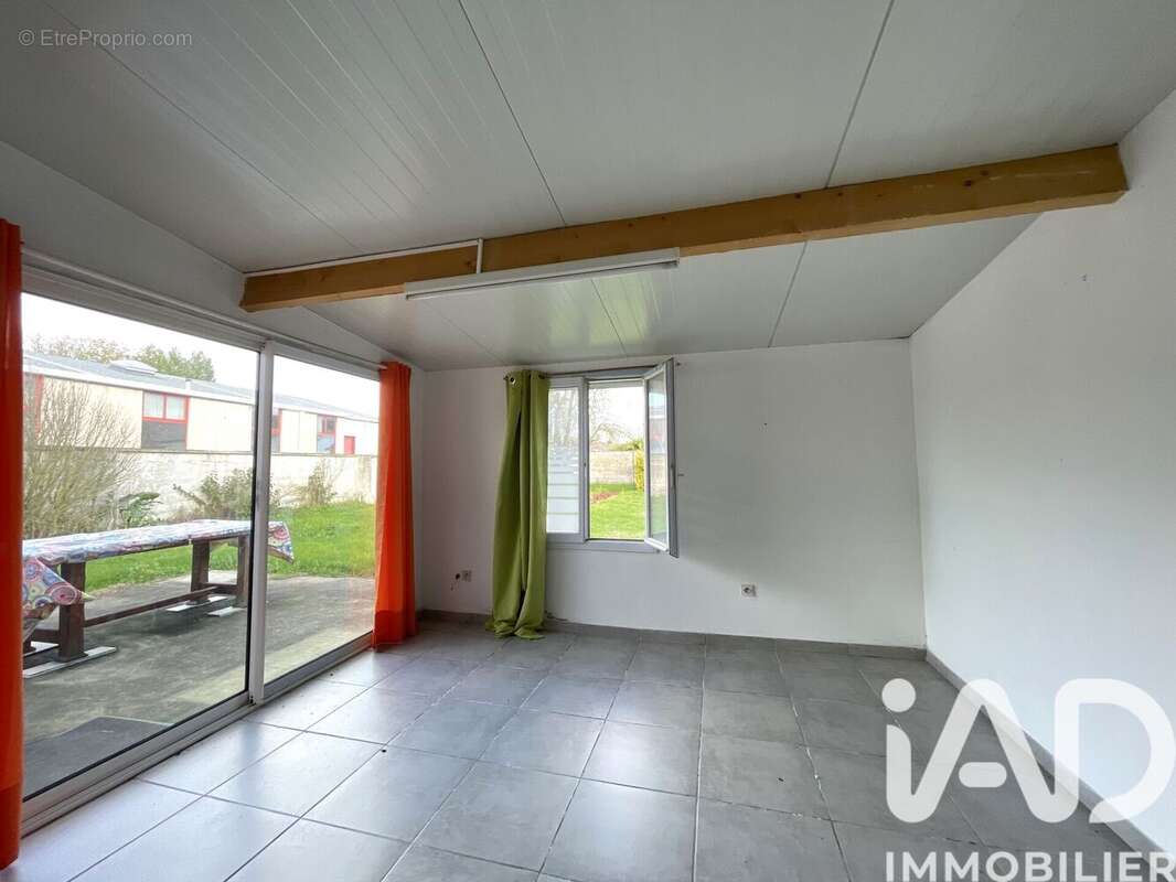 Photo 5 - Maison à RUE