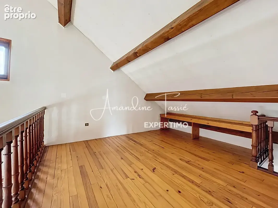 Maison familiale de 162,8 m2 habitables à Saint-Jean-du-Bruel - photo 10