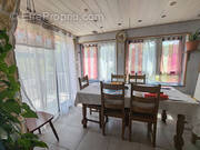 Maison à GROS-REDERCHING