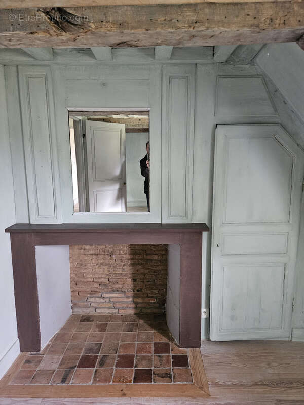 Maison à CORMEILLES