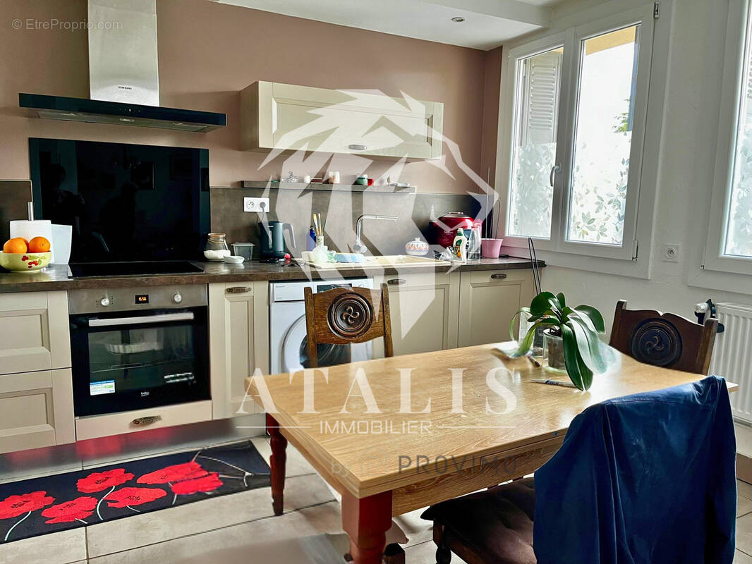 Appartement à SAINT-SAUVEUR