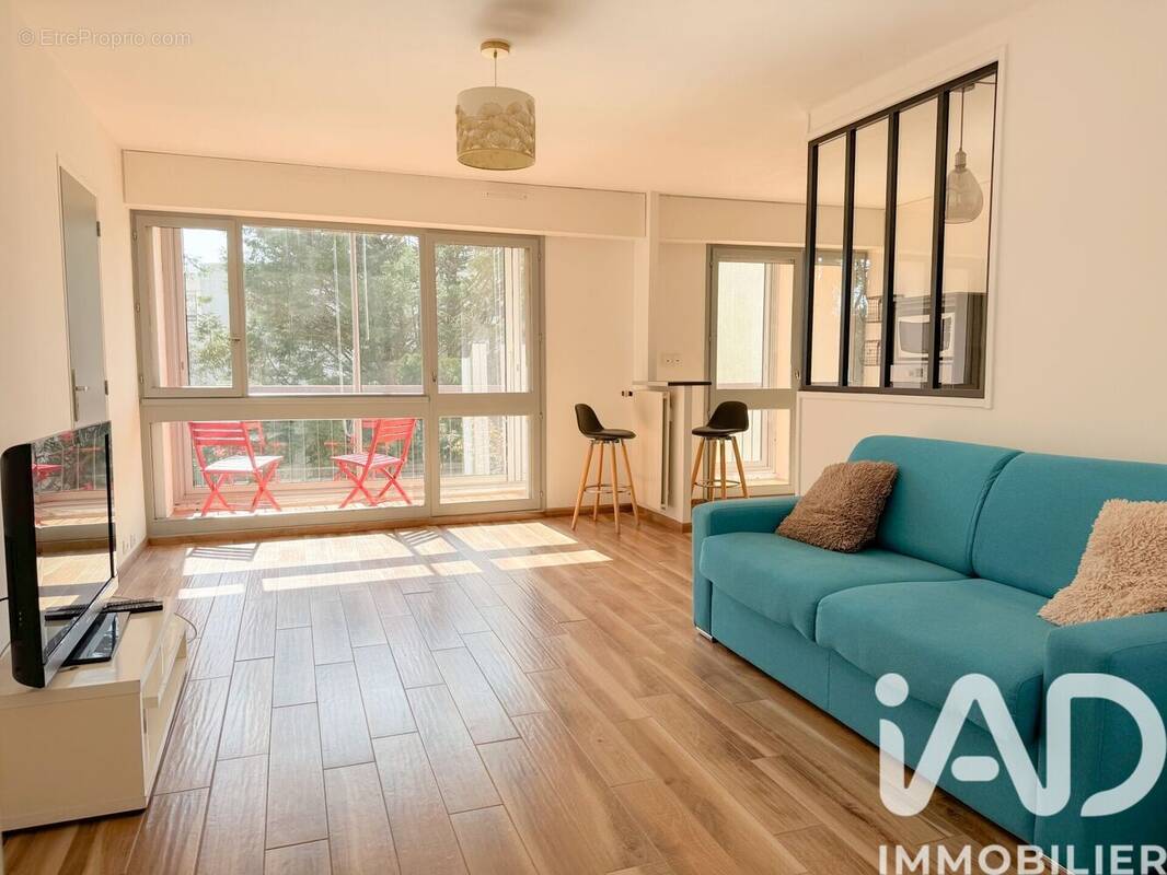 Photo 1 - Appartement à SAINT-HERBLAIN
