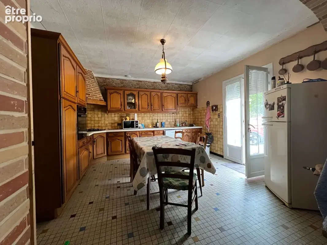 Ensemble immobilier avec dépendances et plus de 3 hectares de terrain - photo 3