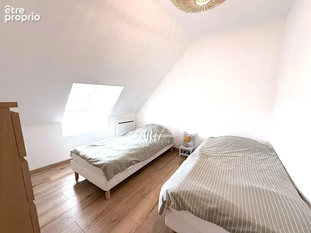 Maison 180m² à étaples - photo 13