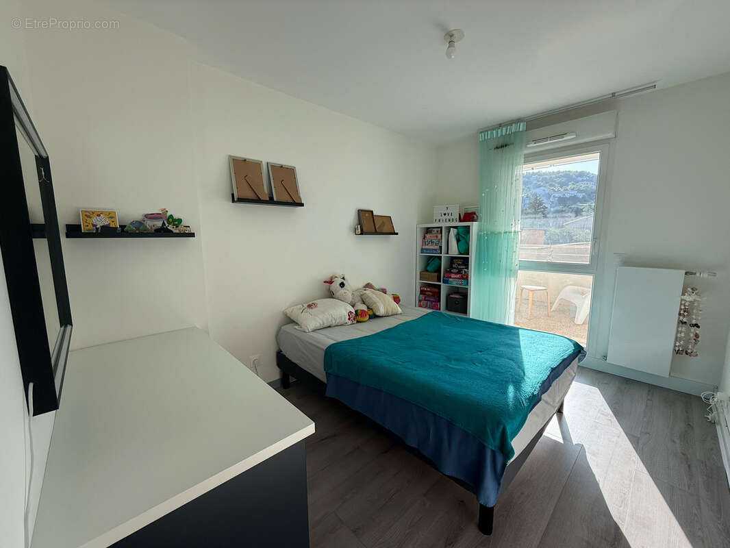 Appartement à GIVORS