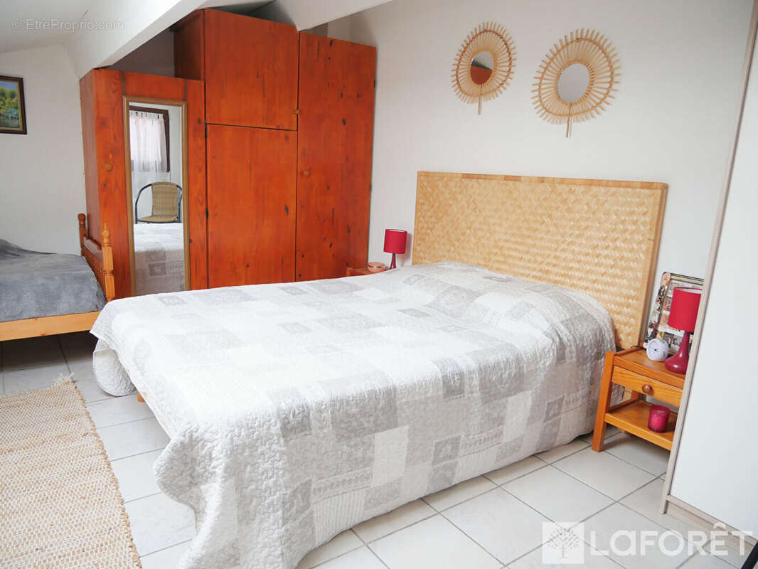 Maison à LE BARCARES