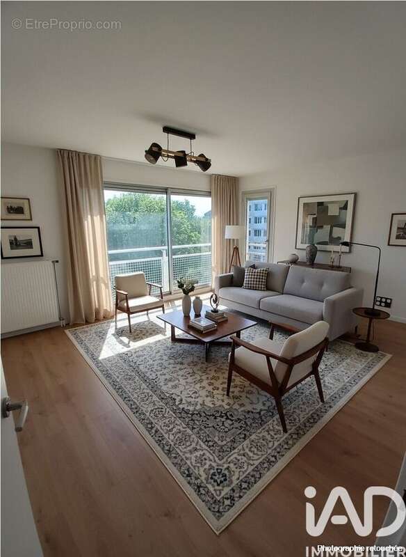 Photo 5 - Appartement à TORCY